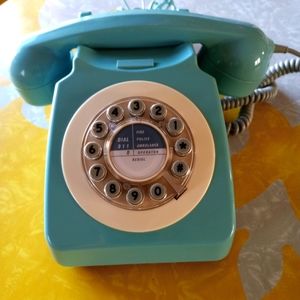 Vintage Phone